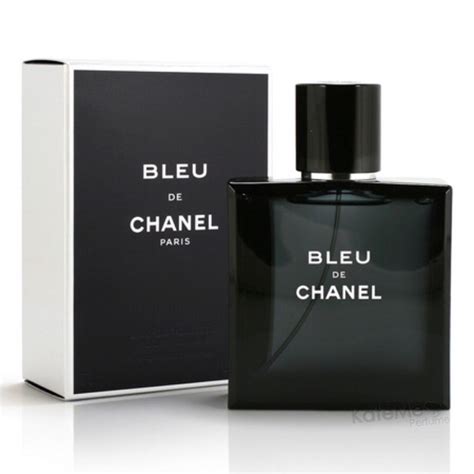 chanel blue edt 100 ml|bleu de chanel smell like.